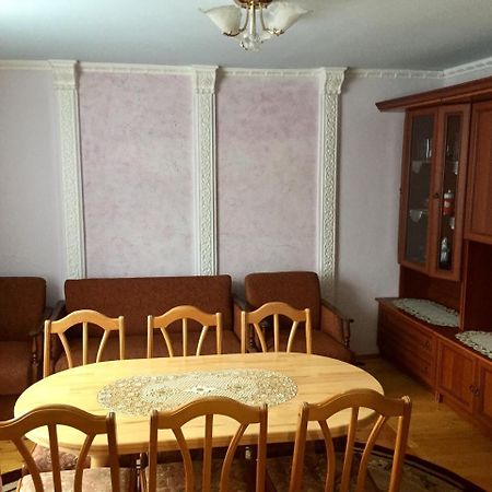 Guest House Karpaty 亚列姆切 外观 照片
