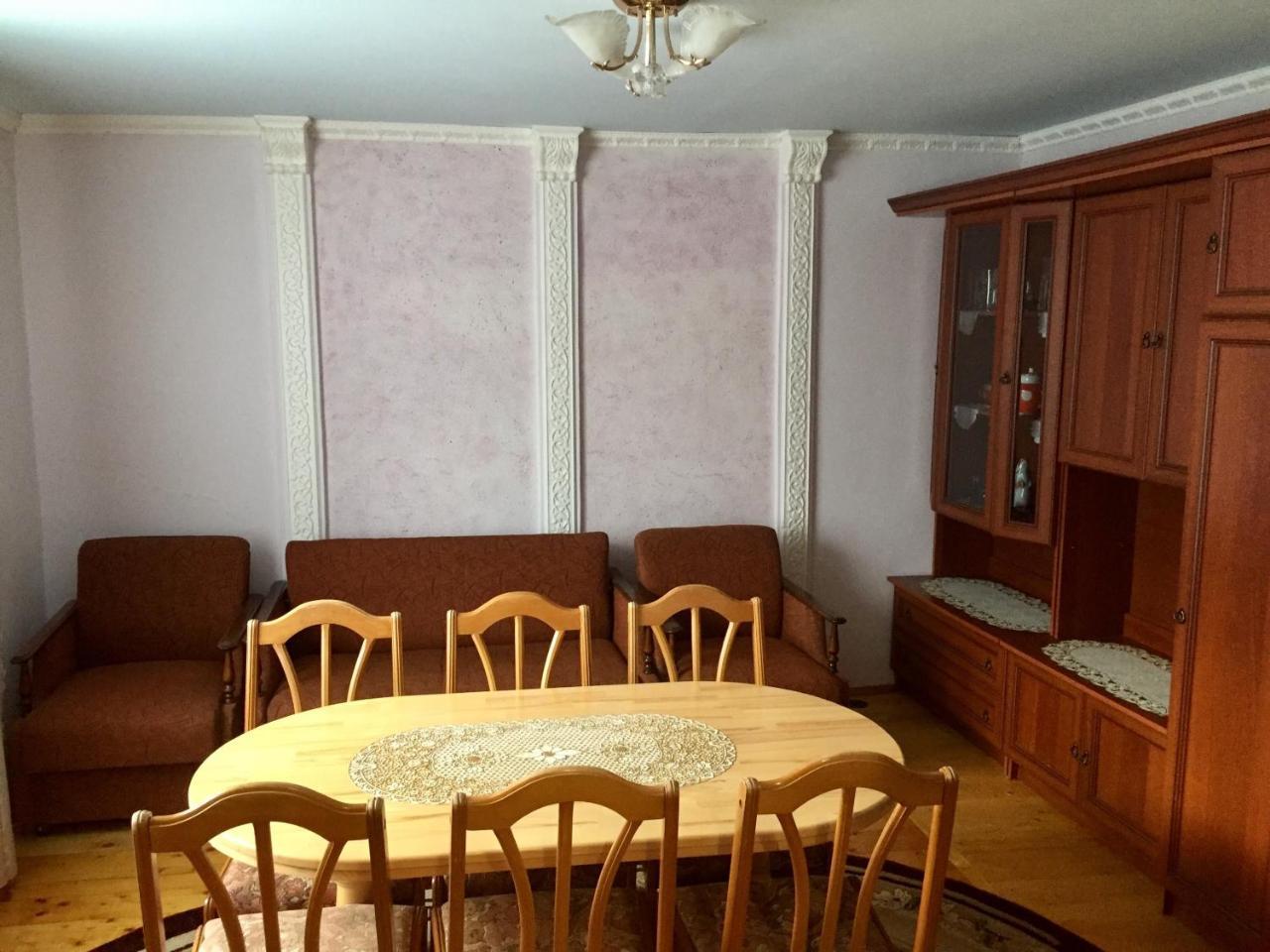 Guest House Karpaty 亚列姆切 外观 照片