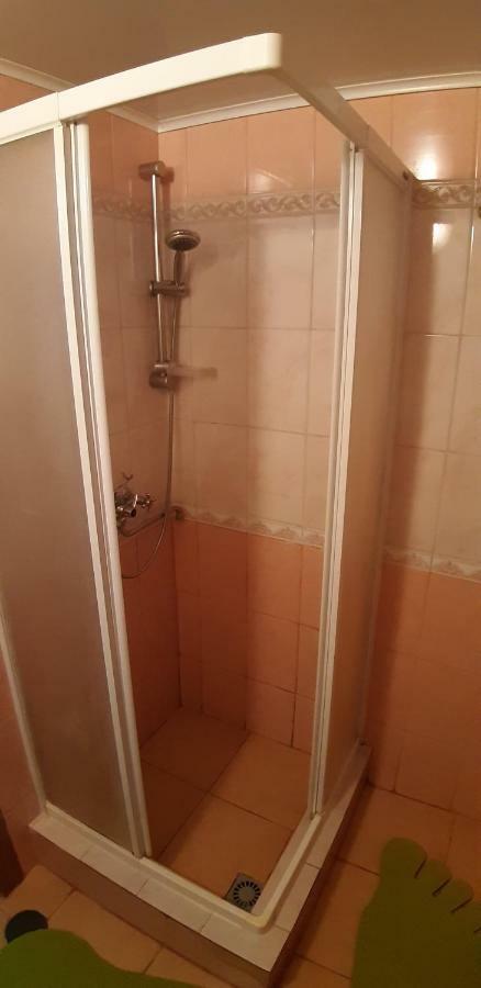 Guest House Karpaty 亚列姆切 外观 照片